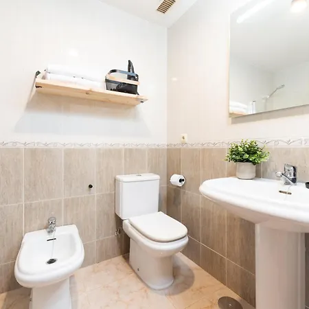 Profithome - Olas Apartman El Médano