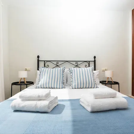 Apartman Profithome - Olas