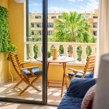Profithome - Olas Apartman El Médano