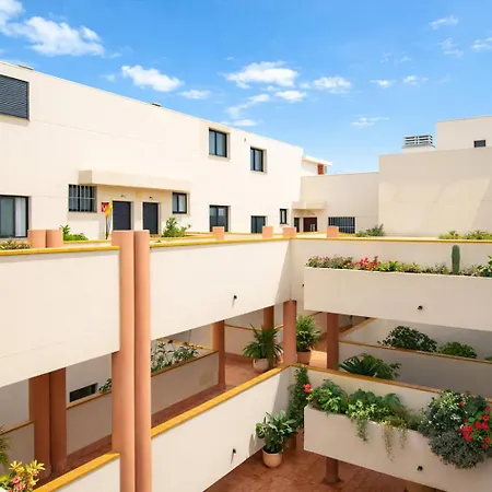 Profithome - Olas Apartman El Médano