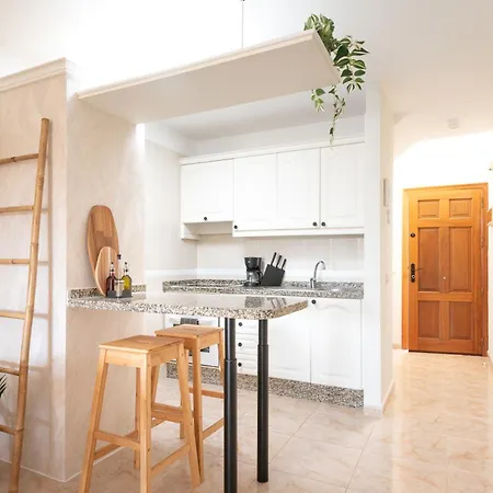 Profithome - Olas * 엘메다노