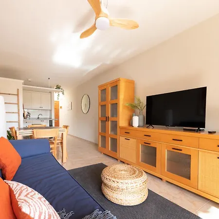 Profithome - Olas El Medano (Tenerife)