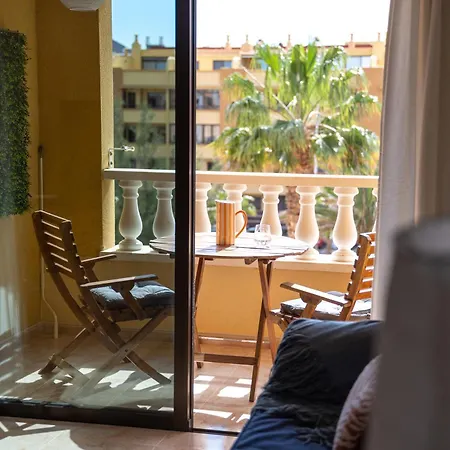 Profithome - Olas El Medano (Tenerife)