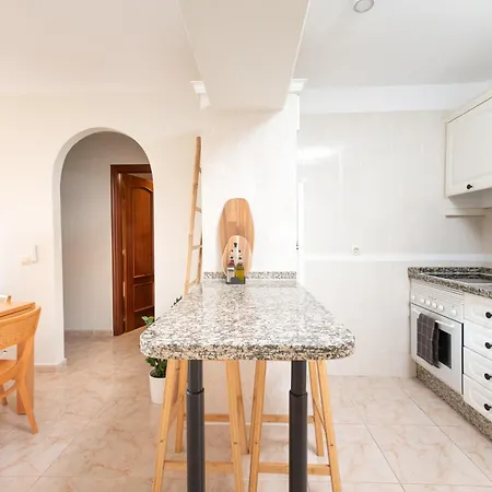 Profithome - Olas * 엘메다노