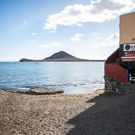 아파트 Profithome - Olas 엘메다노