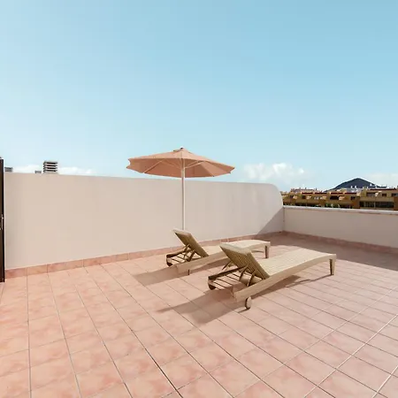 Profithome - Olas 엘메다노