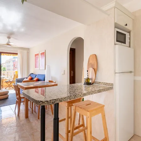 Profithome - Olas 아파트 *