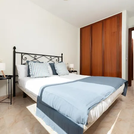 Profithome - Olas 아파트 엘메다노