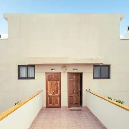 Profithome - Olas * אל מדאנו