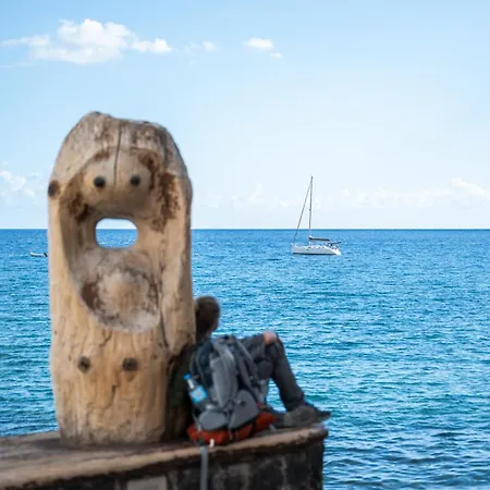 Profithome - Olas 아파트