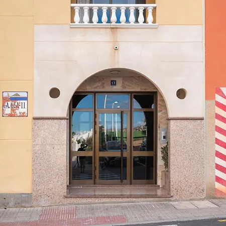 Profithome - Olas Appartamento