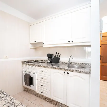 Appartamento Profithome - Olas El Médano