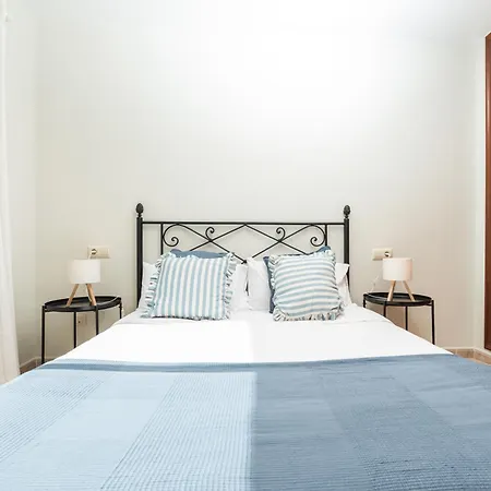 Profithome - Olas * El Médano