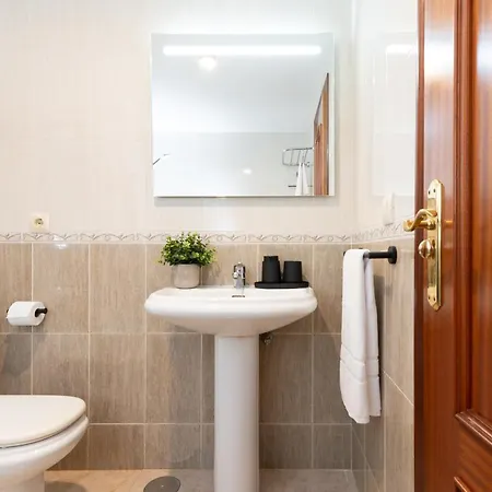 Appartamento Profithome - Olas *