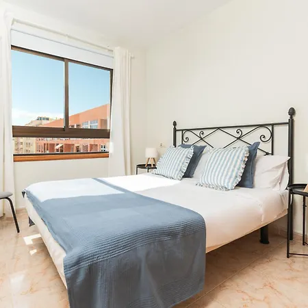 Profithome - Olas Lejlighed El Médano