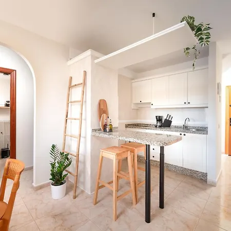 Appartamento Profithome - Olas El Médano