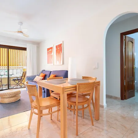 Appartamento Profithome - Olas El Médano