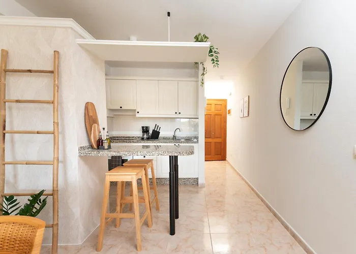 Profithome - Olas Lejlighed *