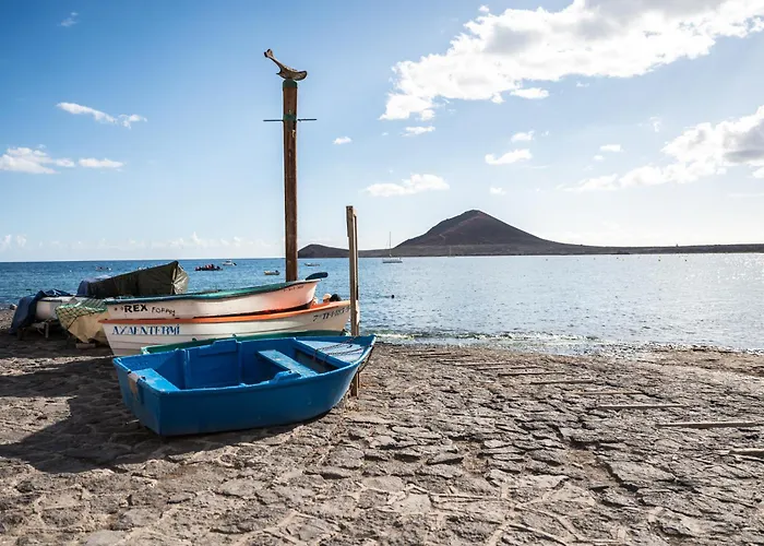 Profithome - Olas Lejlighed *