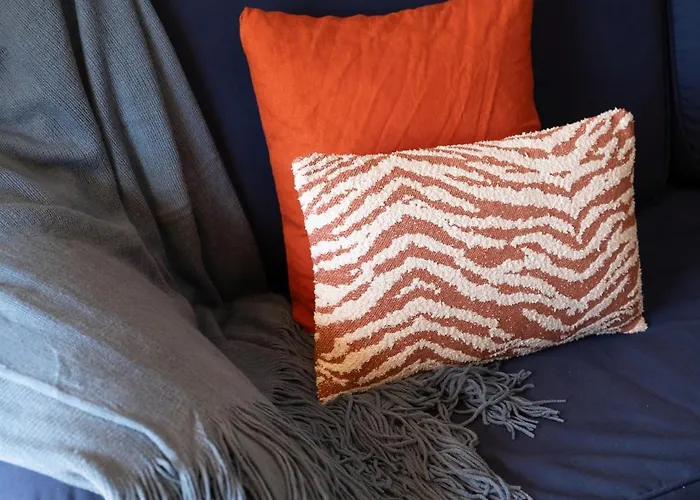 Daire Profithome - Olas