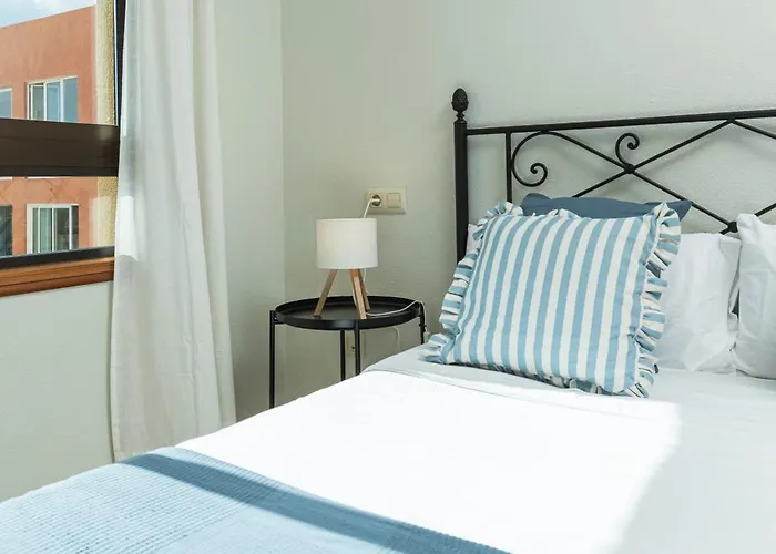 Profithome - Olas Lejlighed *