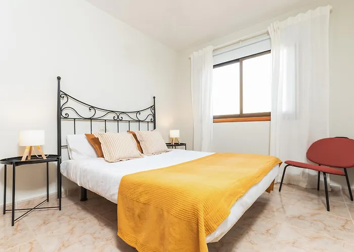 Lejlighed Profithome - Olas *