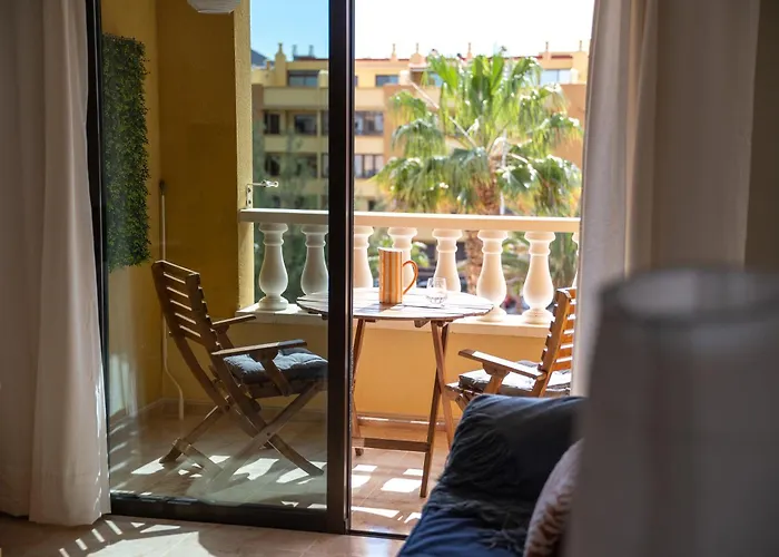 Profithome - Olas El Médano