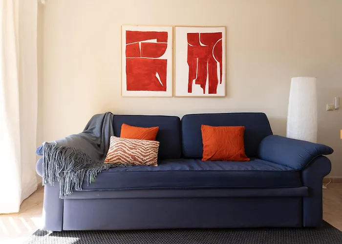 Profithome - Olas