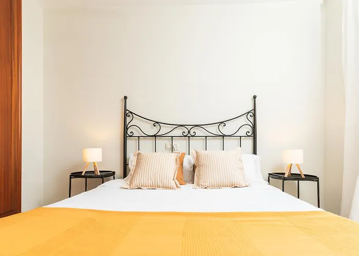 Lejlighed Profithome - Olas