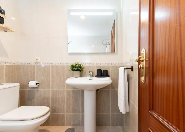 Daire Profithome - Olas *