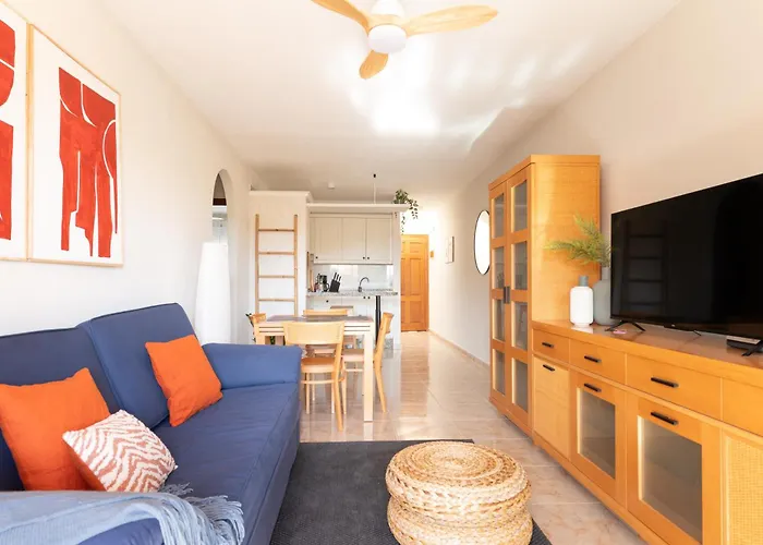 Profithome - Olas