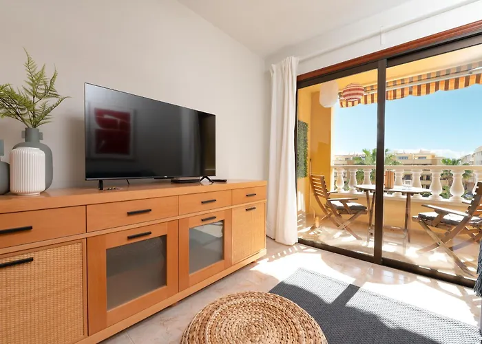 Profithome - Olas Lejlighed