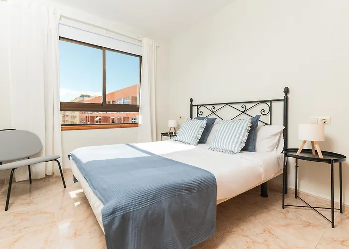 Profithome - Olas Lejlighed El Médano