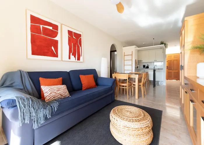 Daire Profithome - Olas *