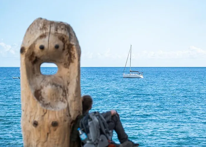 Profithome - Olas Lejlighed