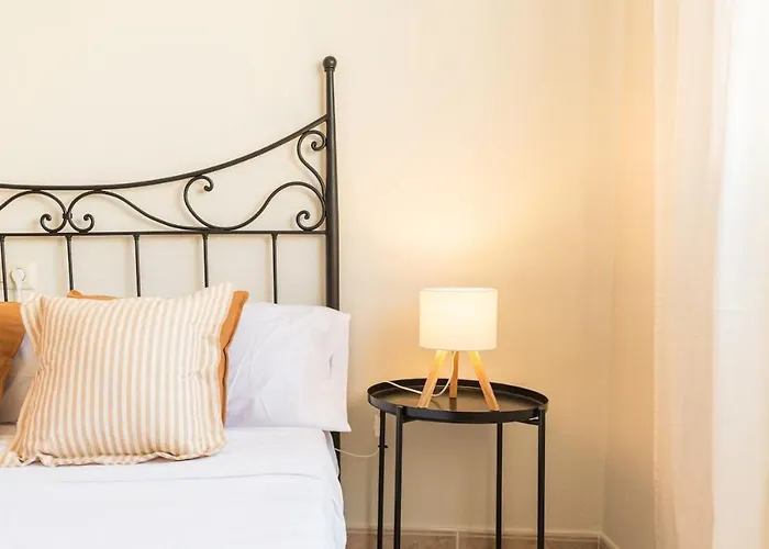 Daire Profithome - Olas