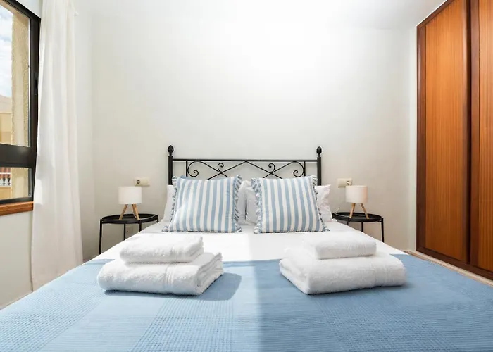 Daire Profithome - Olas