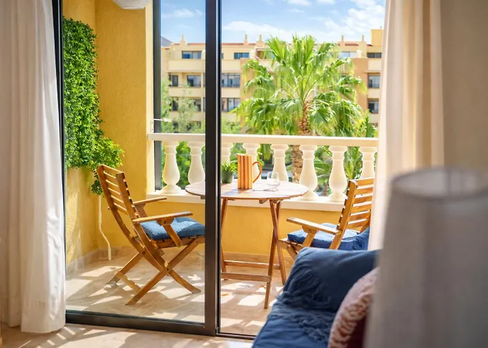 Profithome - Olas Daire El Médano