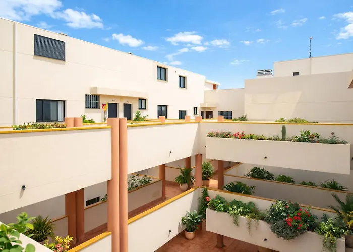Profithome - Olas Daire El Médano