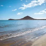 Profithome - Olas Lejlighed El Médano